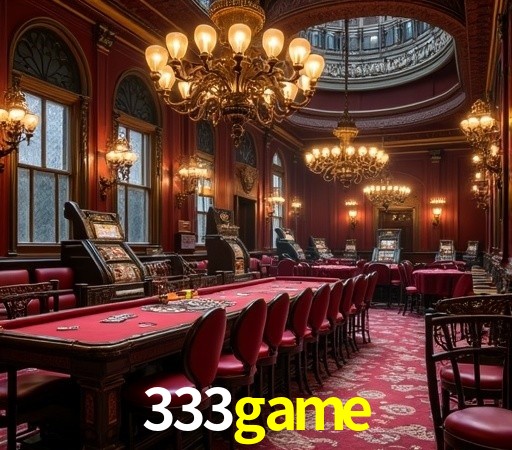 333game Segurança Logo 1