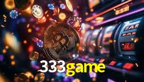 333game Logo 3