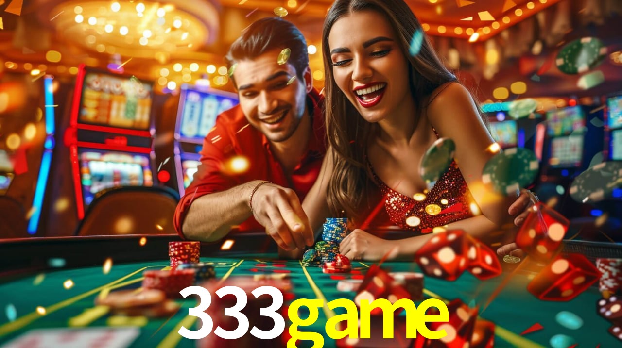 Promoção Relâmpago 333game