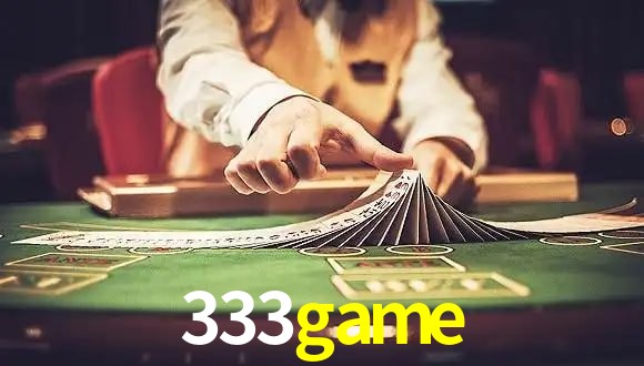 Roulette Table 333game
