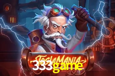 Design Responsivo 333game