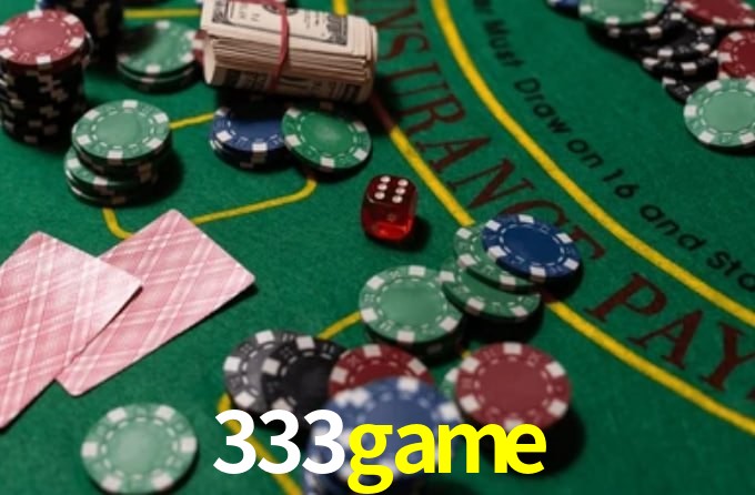 Apostas Ao Vivo 333game