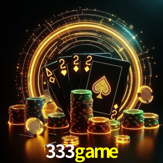 Login Seguro 333game