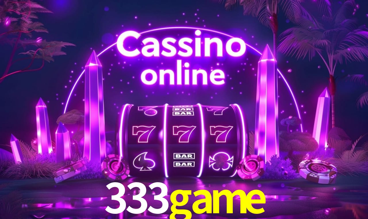 Ofertas Exclusivas 333game