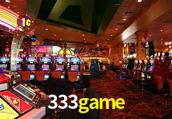Descubra o Mundo do Cassino Online com 333game