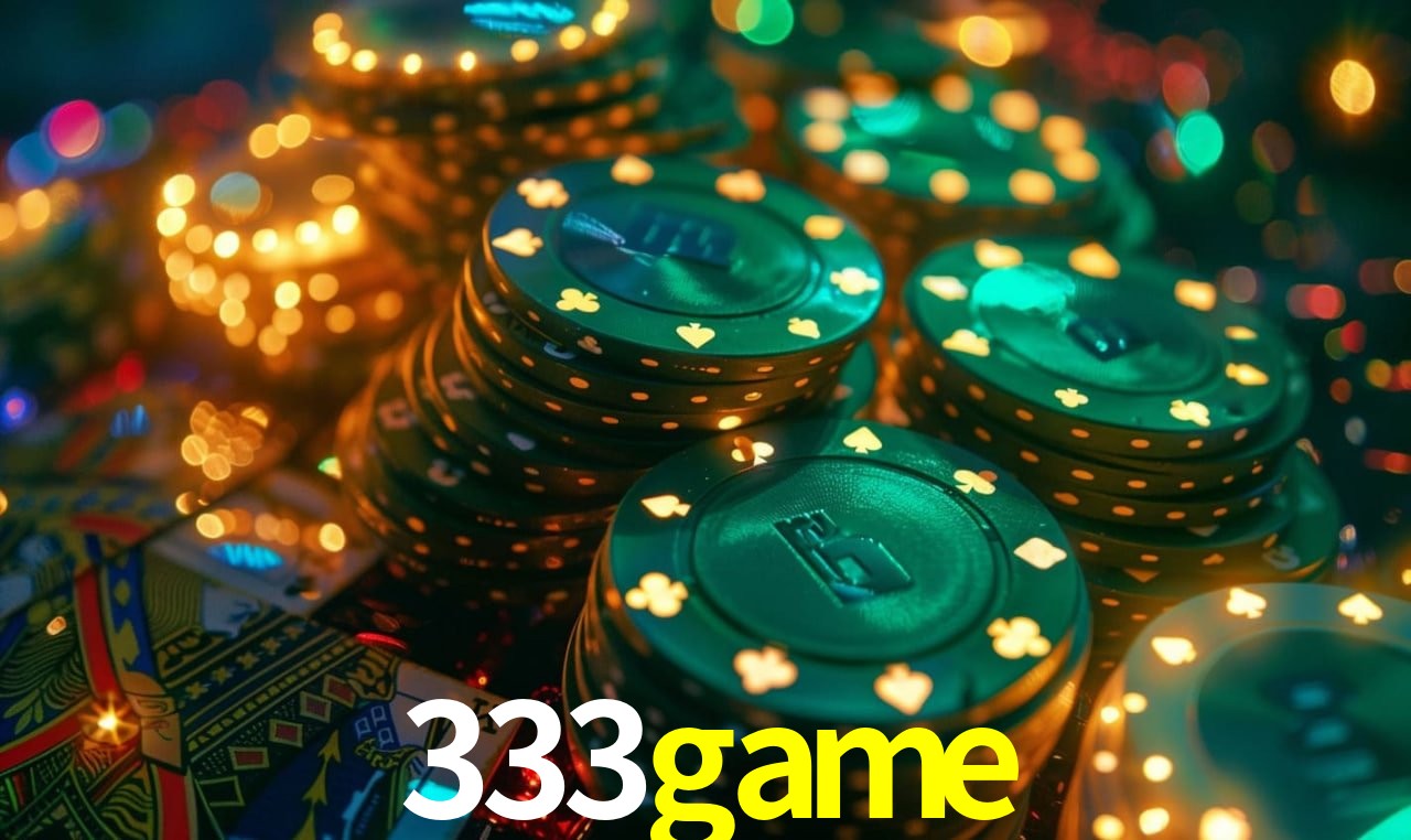 Estatísticas Esportivas 333game