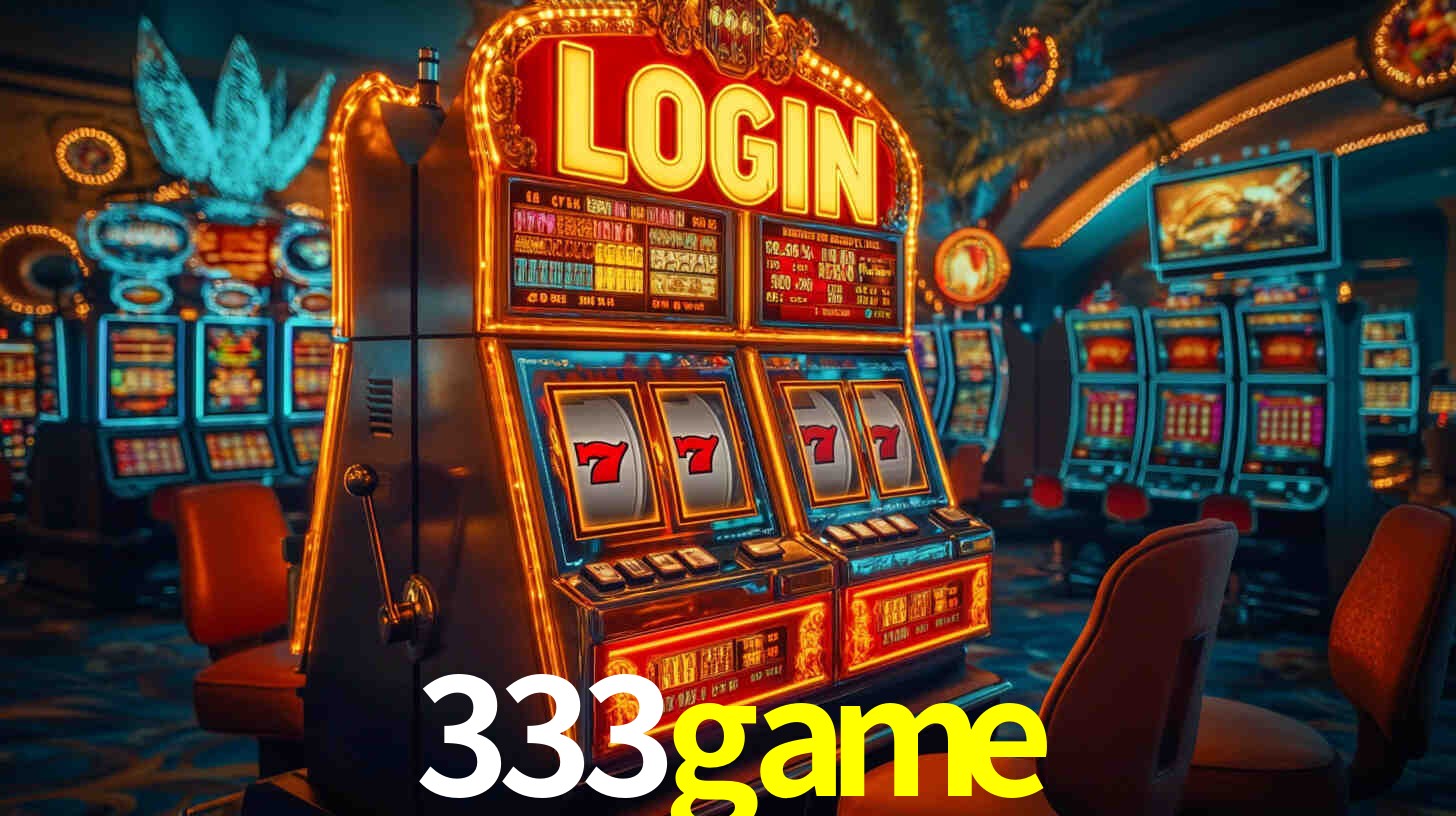 Certificação eCOGRA 333game