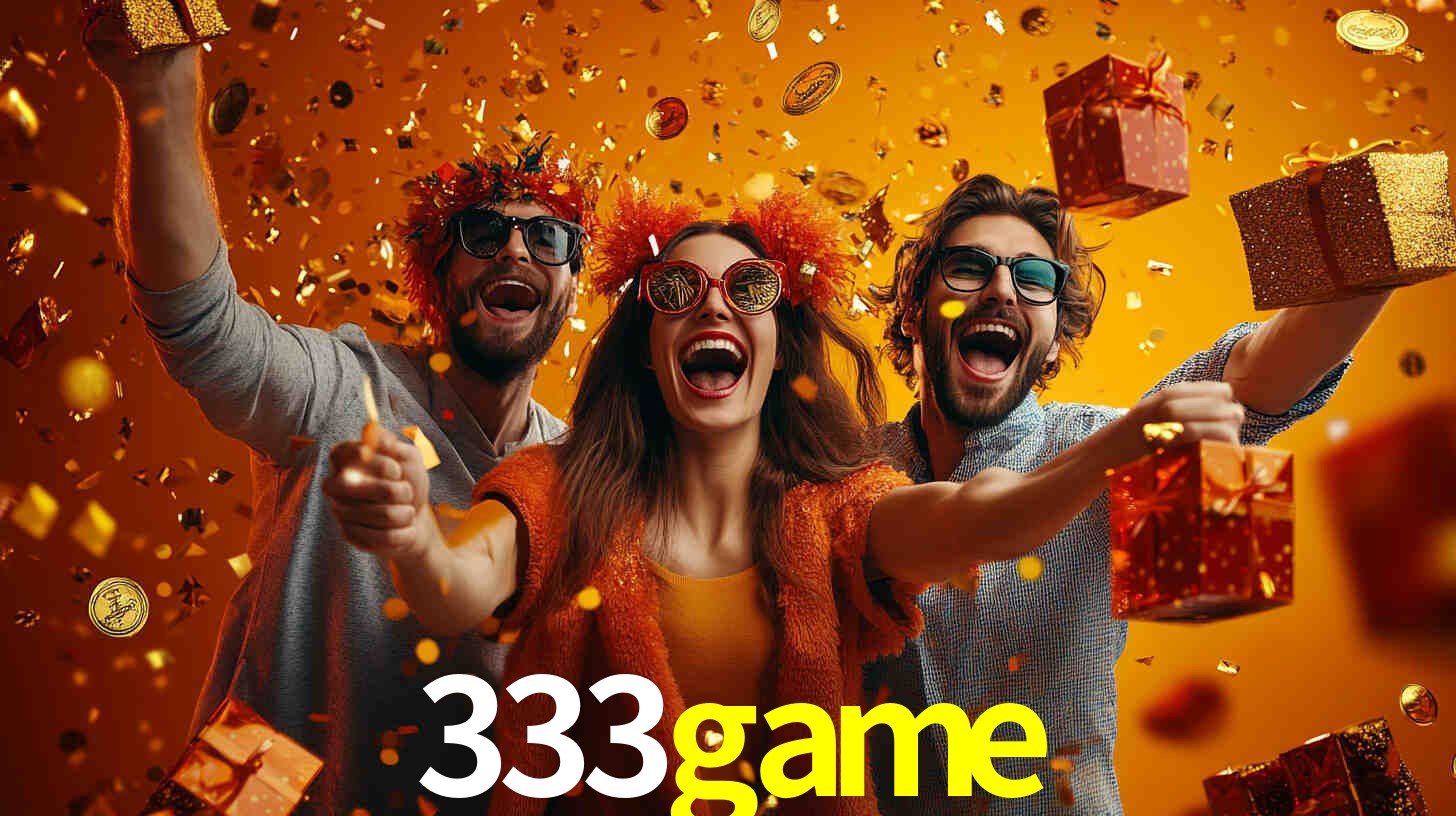 333game: A Experiência de Casino com Jogos de Mesa ao Vivo