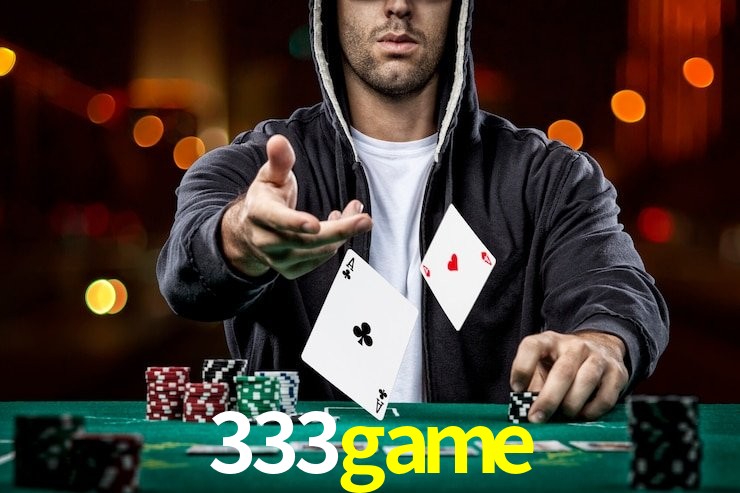 Servidor Brasil 333game