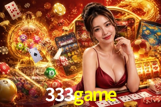 Slot Games 333game