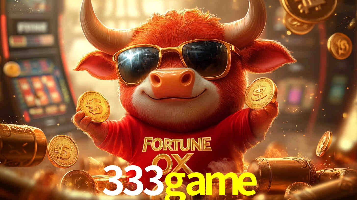 Bônus Generosos e Exclusivos no 333game para Você!