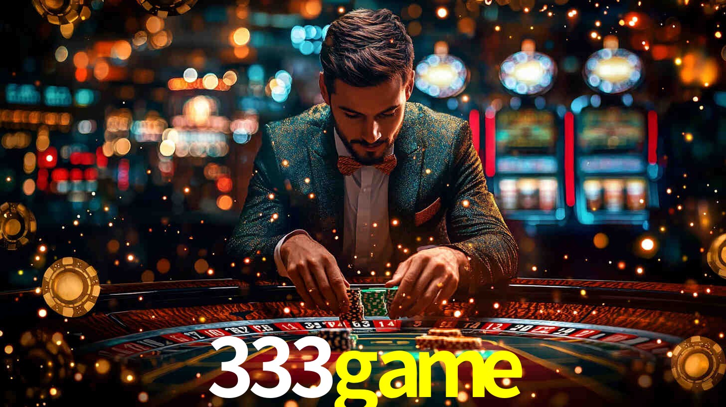 Licença Curaçao 333game