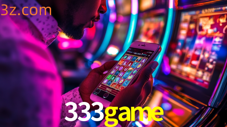 Baixar App 333game