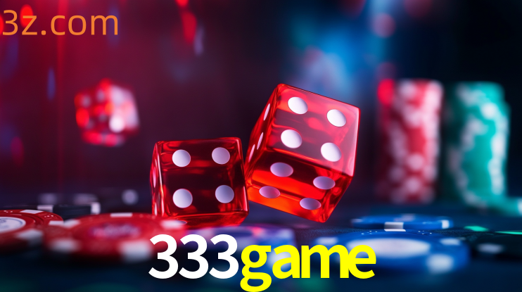 Bonus na Plataforma Online 333game