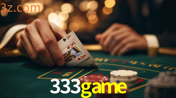 Plataforma Online 333game