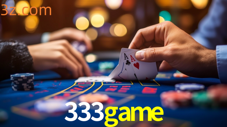 Jogos na 333game