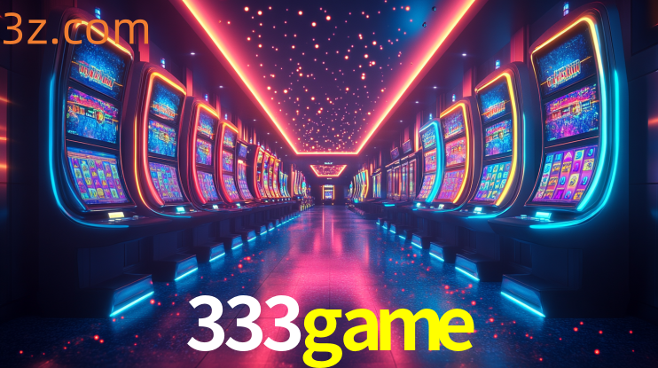 Slots na Plataforma 333game