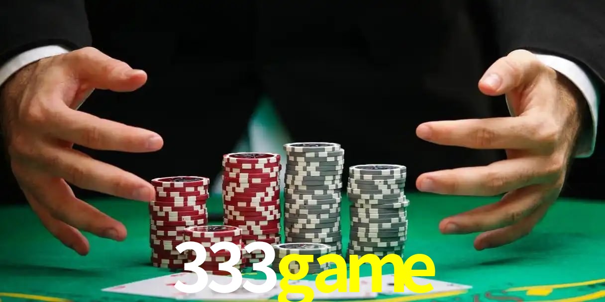 Benefícios VIP na 333game