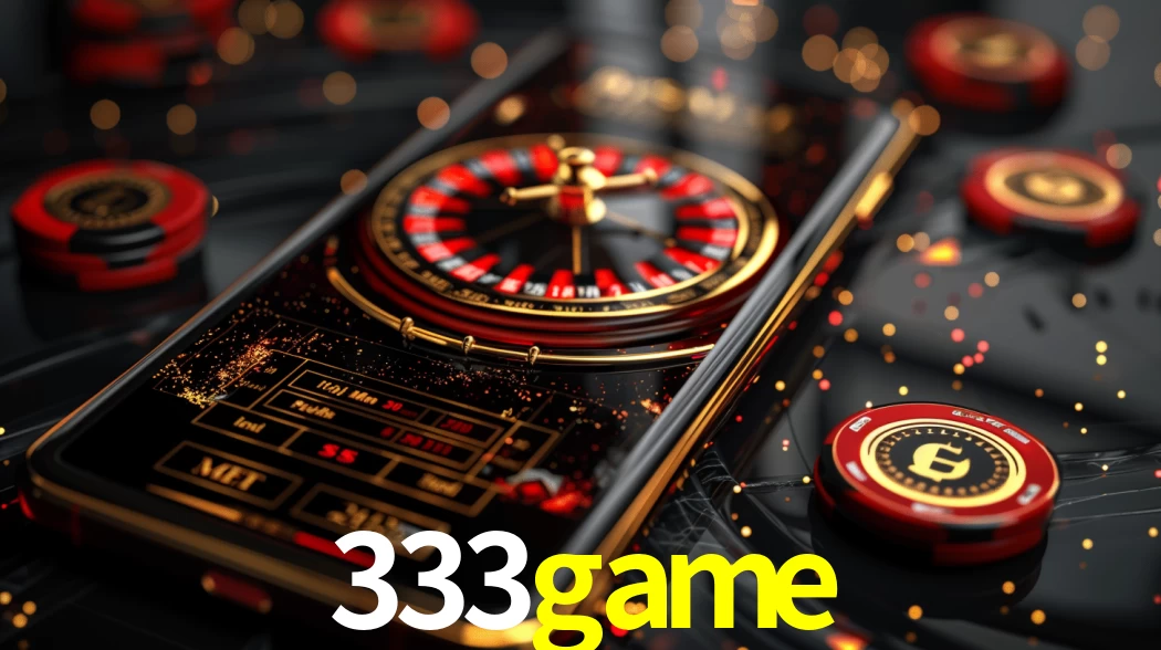 Game Providers 333game
