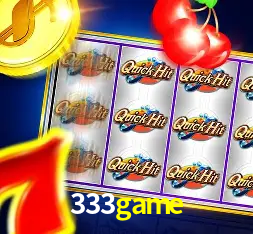 A Revolução dos Aplicativos de Jogos no 333game