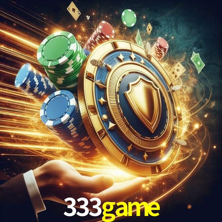 Torneios e prêmios garantidos na 333game