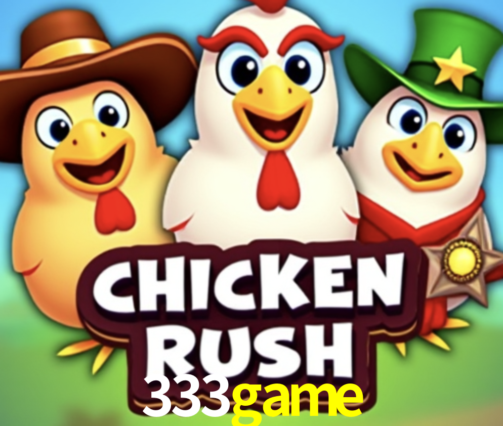 Responsive Design 333game