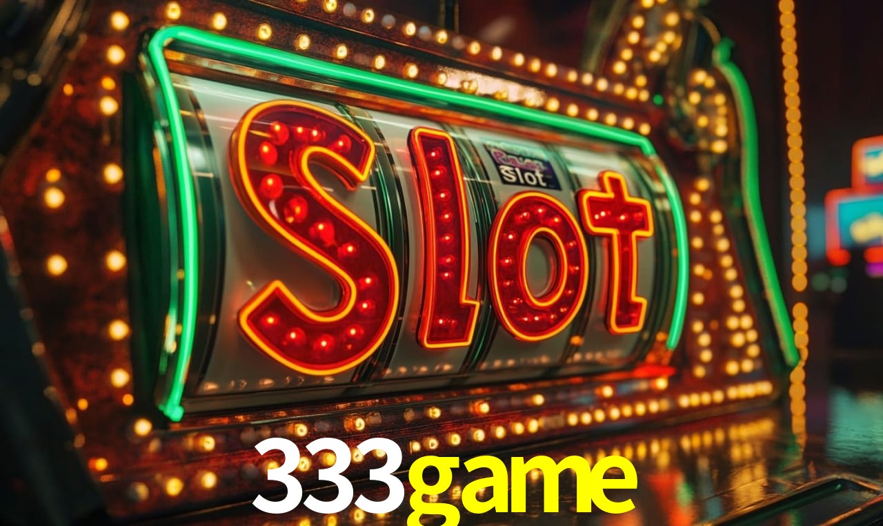 Sistemas de Segurança 333game