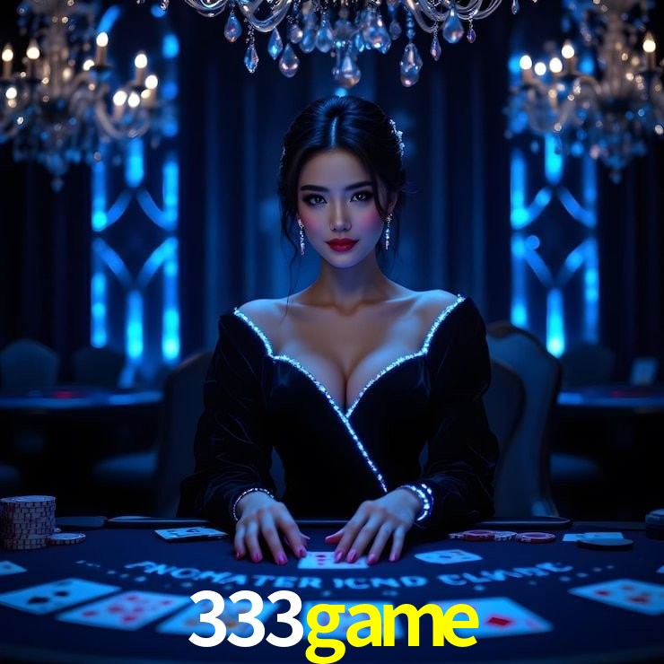 Diretório de Jogos 333game
