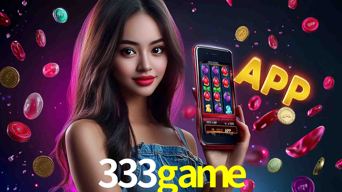 Descubra o Programa VIP da 333game: Vantagens Exclusivas para Jogadores