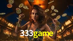Game Statistics 333game