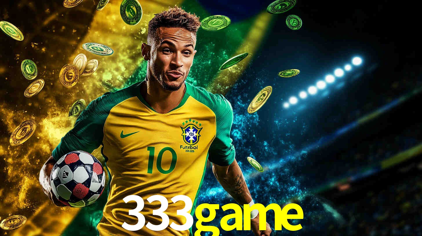 Apostas Esportivas na 333game: Um Guia Completo