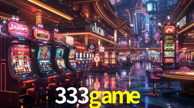 Live Casino 333game