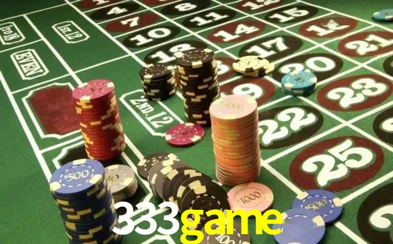 Recursos de Bônus 333game