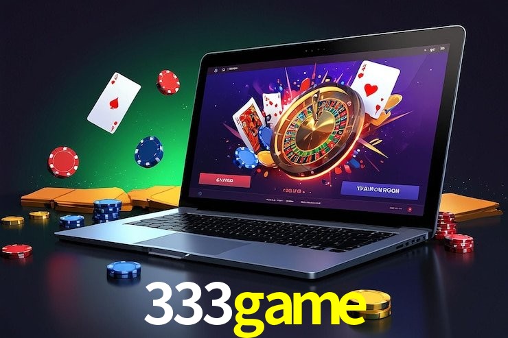 Ofertas Exclusivas 333game