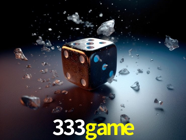 Jogos com bônus e suporte 24h na 333game