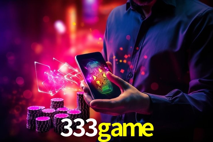 Bônus de Boas-vindas 333game