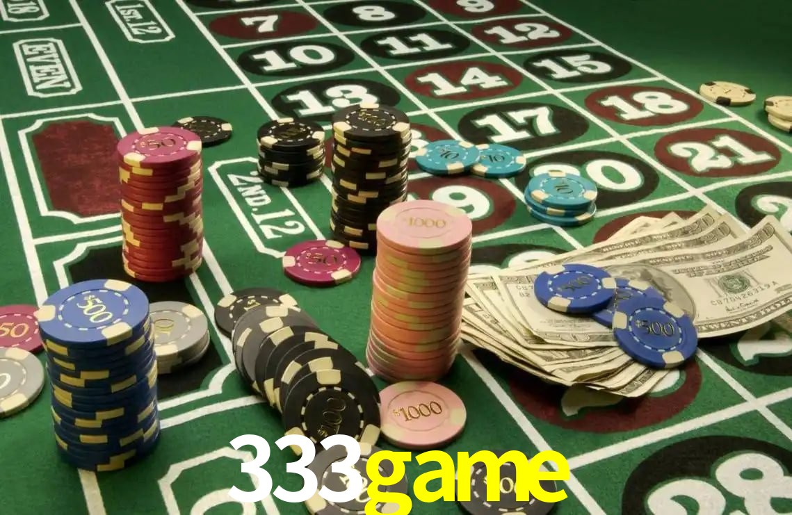 Bonus Features 333game