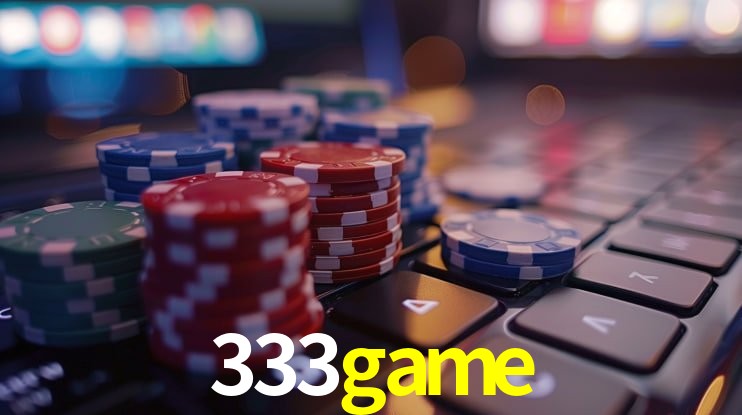 Tecnologia da Plataforma 333game