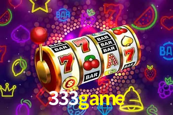 Descubra a Magia dos Jogos de Arcade no 333game