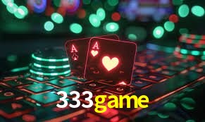 Estatísticas Esportivas 333game
