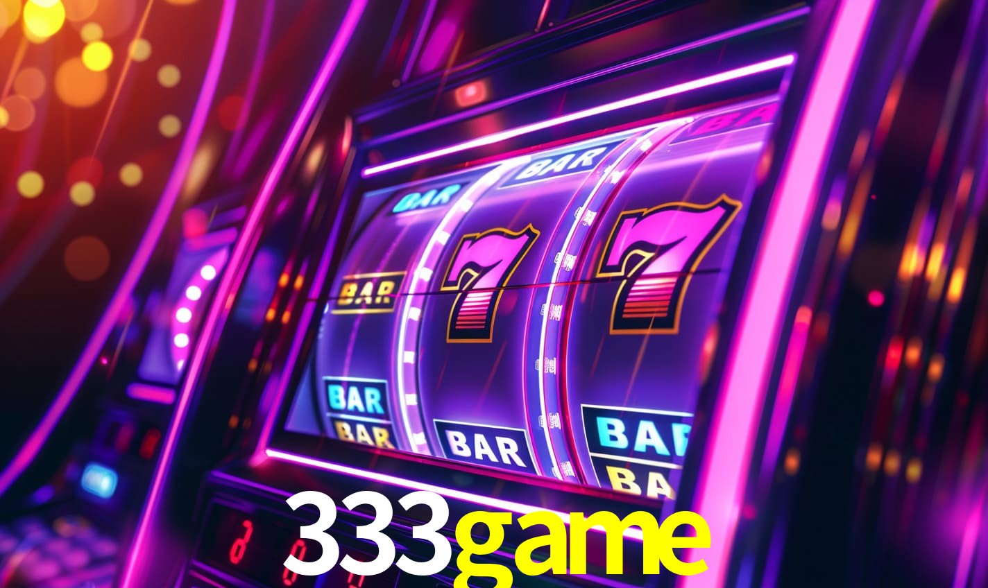 333 game