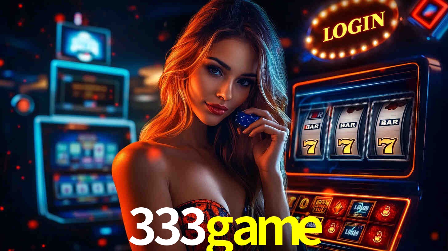 Bônus Generosos e Exclusivos no 333game para Você!