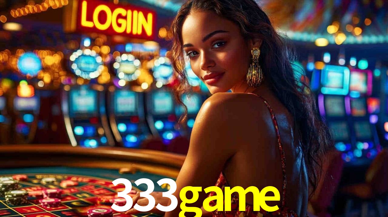 Jogos de Slot 333game