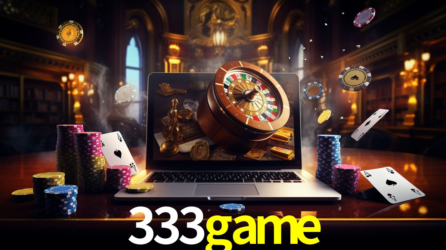 Roulette Table 333game