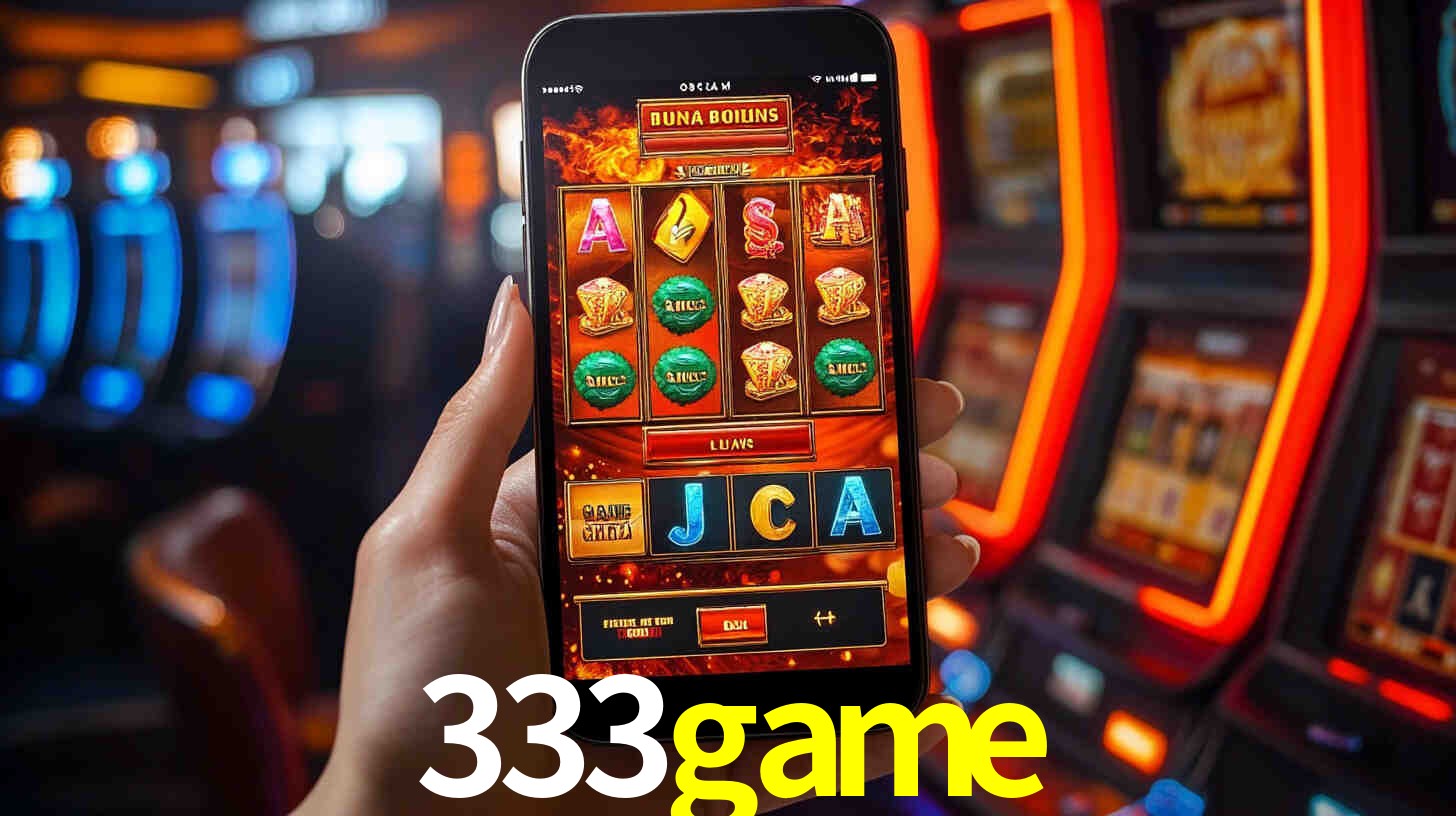 333 game