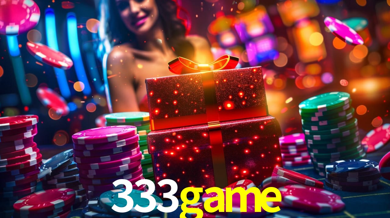 A Emoção da Loteria na 333game: Uma Chance de Mudança de Vida