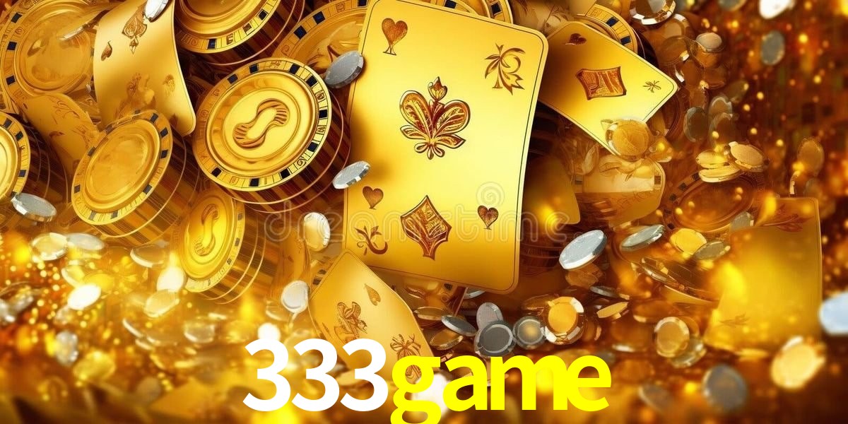 Descubra o Programa VIP da 333game: Vantagens Exclusivas para Jogadores