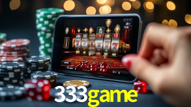 Welcome Bonus 333game
