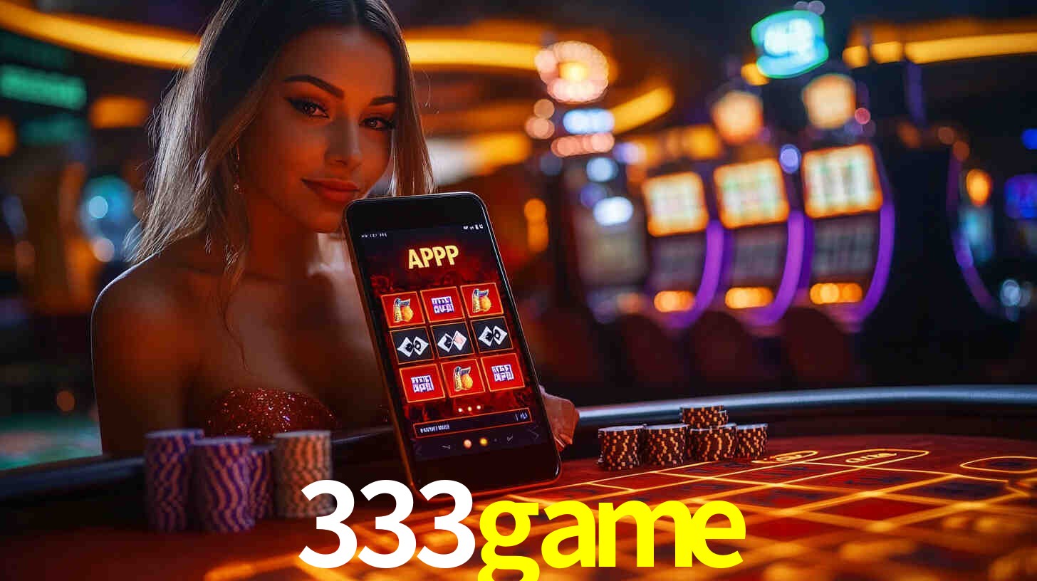 A Experiência Imersiva dos Cassinos Ao Vivo no 333game