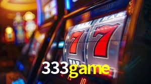 Login Seguro 333game